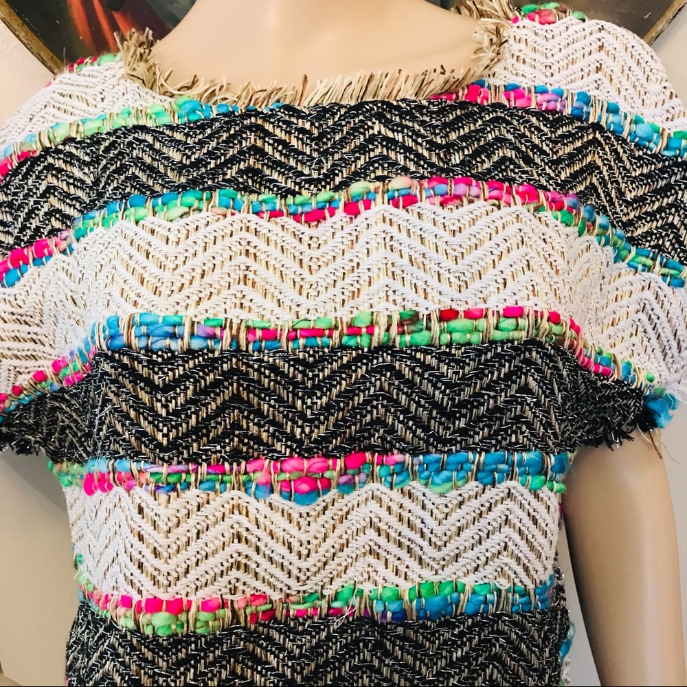 Judith March Top - Picture 2 of 7